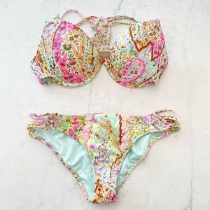 VIctoria’s Secret Bikini - 34C/S